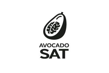 Avocado SAT logo